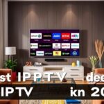 Najbolji IPTV provajderi u Srbiji 2024