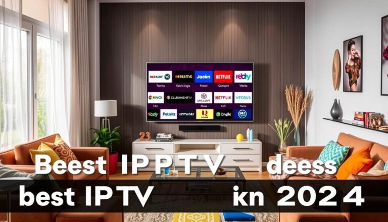 Najbolji IPTV provajderi u Srbiji 2024