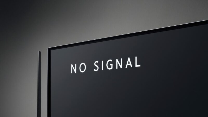 no signal modern tv (3)